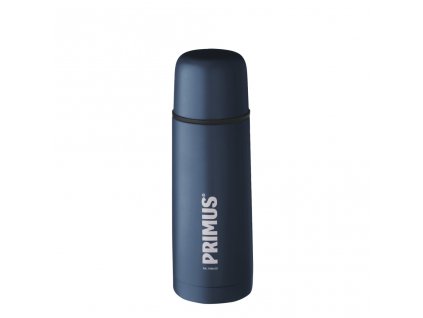 Termo láhev Primus Vacuum Bottle Navy - 500 ml