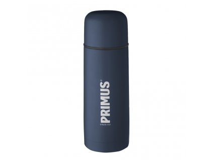 Termo láhev Primus Vacuum Bottle Navy - 750 ml