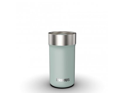 Termohrnek Slurken Vacuum mug Mint Green - 300 ml