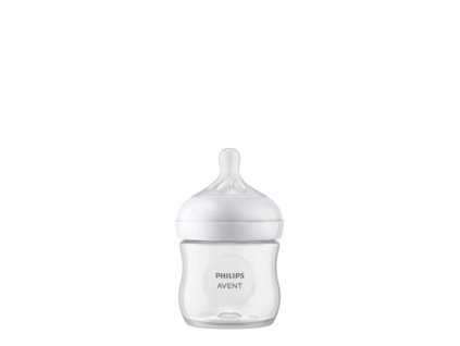 Kojenecká láhev Philips AVENT Natural Response 0m+, 125 ml