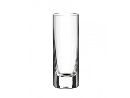 Sklenice na destilát Shot glass STELLAR 6 ks - 63 ml