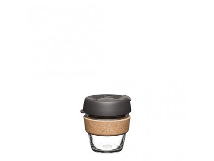 Hrnek KeepCup Brew LE Cork Nitro XS 177 ml