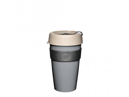 Hrnek KeepCup Original Java L 454 ml