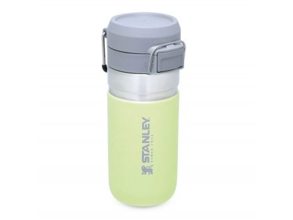 Termoláhev STANLEY The Quick Flip Water Bottle - Citron 470 ml