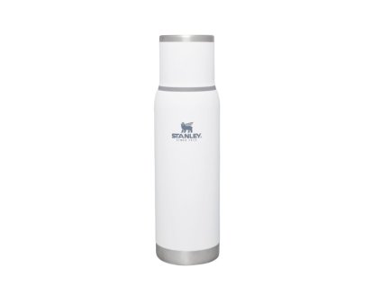 Termoláhev Stanley The Adventure To-Go Bottle - Polar 1000 ml