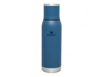 Termoláhev Stanley The Adventure To-Go Bottle - Abyss 750 ml