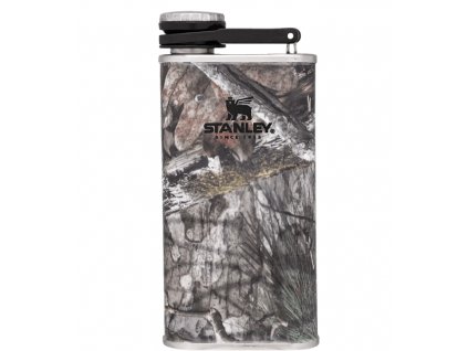 Placatka STANLEY The Easy Fill Wide Mouth Flask - Country DNA Mossy Oak 230ml