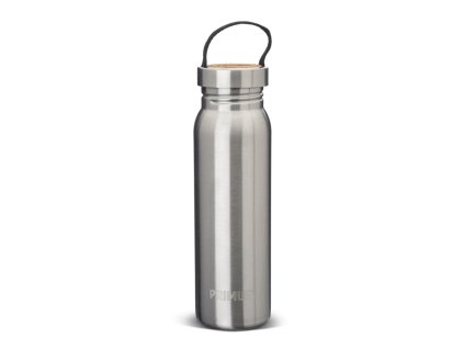 Nerezová láhev Primus Klunken Bottle Steel - 700 ml