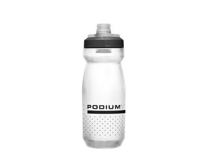 Sportovní láhev CAMELBAK Podium Carbon - 620 ml