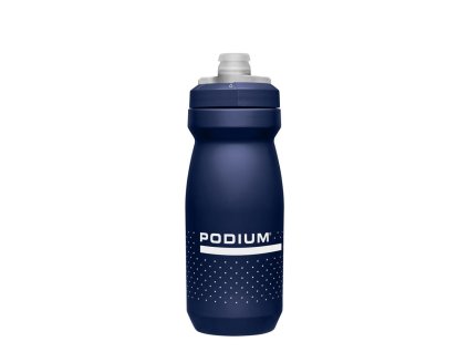 Sportovní láhev CAMELBAK Podium Navy Blue - 620 ml