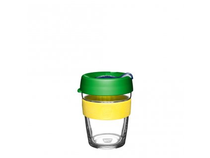 Termohrnek KeepCup Brew Clover M 340 ml