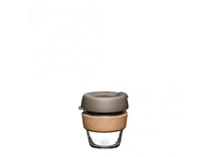 Termohrnek KeepCup Brew LE Cork Latte XS 177 ml