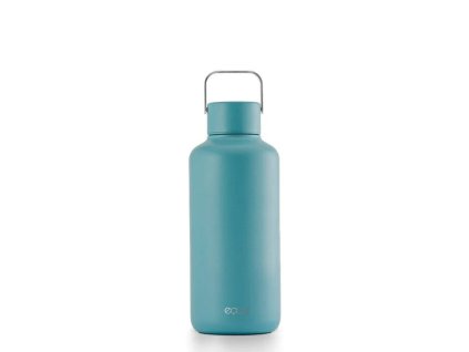 Nerezová láhev EQUA TIMELESS Wave - 600 ml