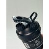 Šejker Vrchnáčik BlenderBottle Classic Loop Pro Black 600 ml