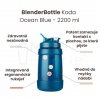 BlenderBottle Koda Blue 2200 ml CZ