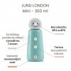 Termo láhev LUND LONDON Skittle Bottle Mini 300 ml - Dog