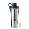 Šejkr BlenderBottle Radian Insulated Stainless Steel Natural 770 ml