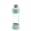 Skleněná láhev EQUA ACTIVE - Mint 550 ml