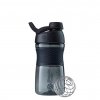 Šejkr BlenderBottle Sportmixer Twist Black 590 ml