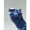 Vrchnák BlenderBottle Sportmixer Twist Navy 828 ml