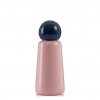 Termo láhev LUND LONDON Skittle Bottle Mini 300 ml Pink & Indigo