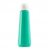 Termo láhev do školy LUND LONDON Skittle Bottle Jumbo 750 ml Turquoise and White