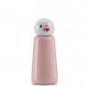 Termo láhev LUND LONDON Skittle Bottle Mini 300 ml - Pink Kiss