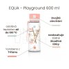 EQUA Playground 600 CZ