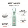 termolahev joseph joseph loop 81118 500ml zelena