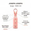 termolahev joseph joseph loop 500ml koralova