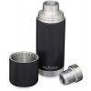 Termoska Klean Kanteen TKPro - shale black 750 ml