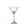 Sklenice na martini RONA CITY UNIVERSAL 6 ks - 210 ml