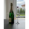 Sklenice na šampaňské RONA CHARISMA Champagne flute 4 ks - 190 ml