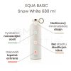 EQUA BASIC Snow White 680 ml CZ