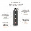 BASIC Dark Grey 680 ml CZ