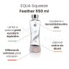EQUA Squeeze Feather 550 ml CZ