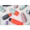 Lund London láhev na vodu Skittle Active Bottle - Coral & Mint 250 ml