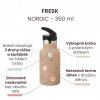 NORDIC TERMOLÁHEV FRESK DANDELION - 350 ml