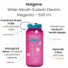 Nalgene Wide Mouth Sustain Electric Magenta 1000 ml