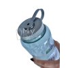 Plastova lahev Nalgene Wide Mouth Sustain Seafoam Sustain 1000 ml