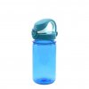 Plastová láhev Nalgene - OTF Kids Slate w/ Glacial 350 ml