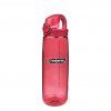 Plastová láhev Nalgene - OTF Sustain Petal, w/Beet Sustain - 650 ml