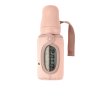 Obal na láhev BIBS malý - blush 110 ml