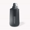LifeStraw Peak 650ml Grey 1