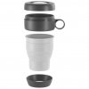 78021 3 cestovny hrncek mug to go 350 ml siva lekue