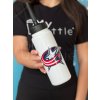 Hokejová láhev NHL Columbus Blue Jackets - 1000 ml