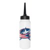 Hokejová láhev NHL Columbus Blue Jackets - 1000 ml