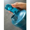 Šejkr BlenderBottle Pro Ocean Blue 1330 ml