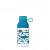 Plastová láhev QUOKKA Kids Tritan Ice With Strap - Sea Animals 430 ml