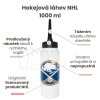 Hokejová láhev NHL Buffalo Sabres 1000 ml